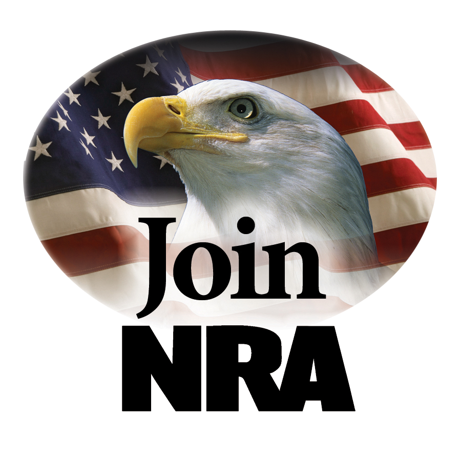Join Arrow Security in supporting the NRA
