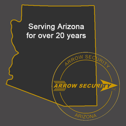 Serving AZ for over 15 Years